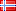 BUSKERUD ↓